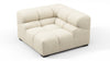 Tufty - Eggshell Boucle - Image 3