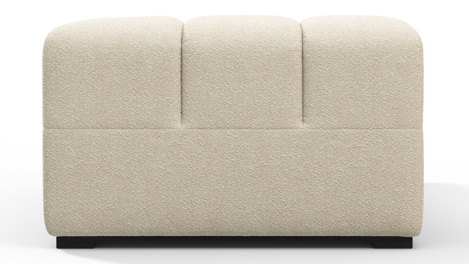 TuftyEggshell Boucle