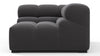 Tufty - Ink Brushed Weave - Image 1