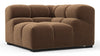 Tufty - Mocha Velvet - Image 2