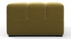 Tufty - Olive Gold Velvet - Image 6