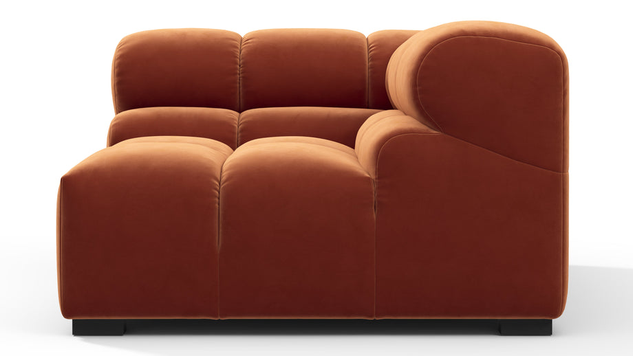 TuftySpice Velvet