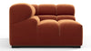 Tufty - Spice Velvet - Image 4