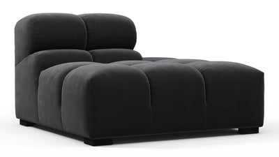 Tufty - Black Velvet - Image 2