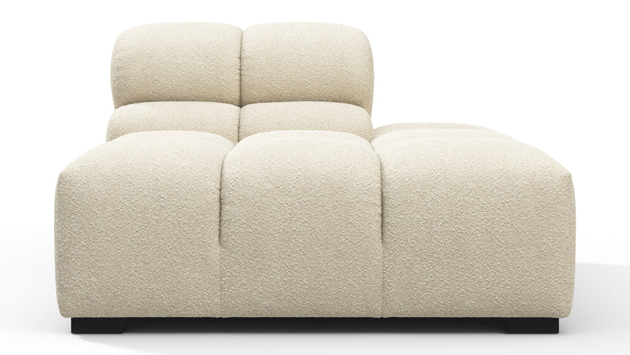 TuftyEggshell Boucle