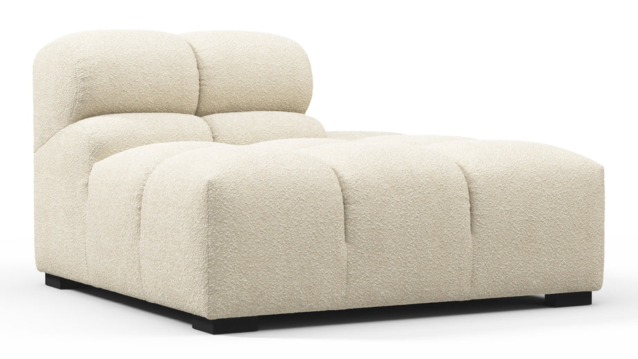 TuftyEggshell Boucle
