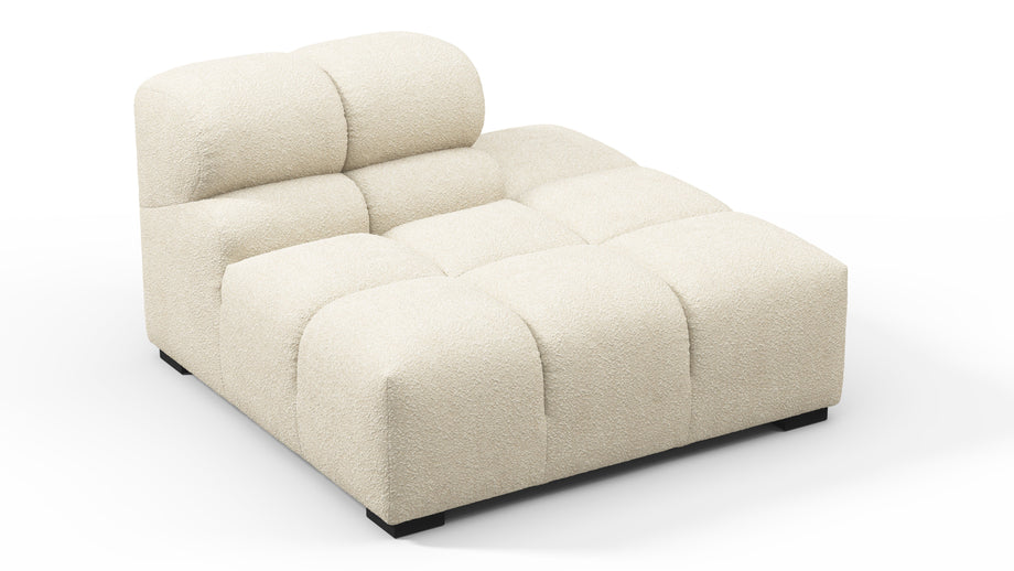 TuftyEggshell Boucle