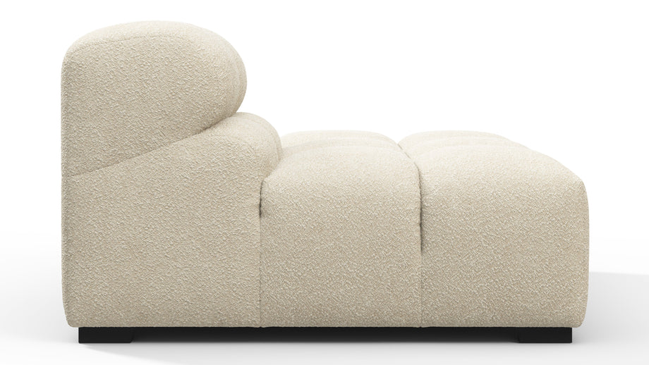 TuftyEggshell Boucle