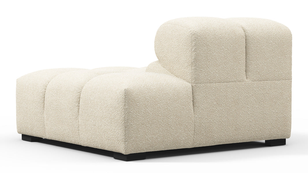 TuftyEggshell Boucle