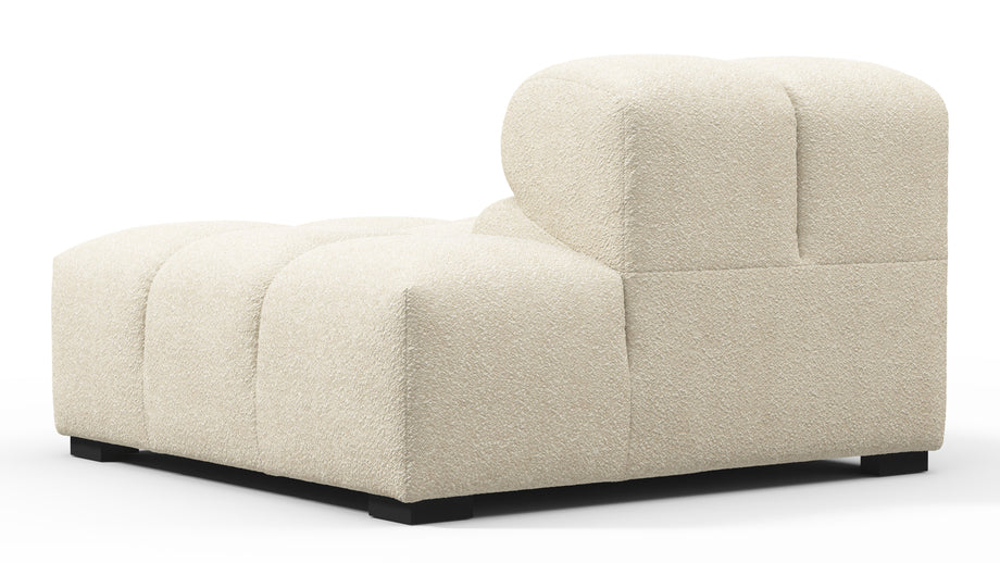 TuftyEggshell Boucle