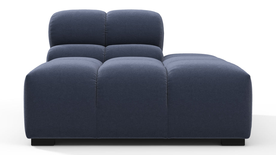 TuftyRoyal Blue Wool