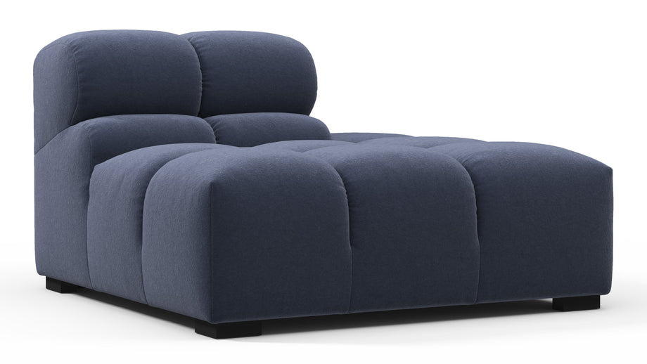 TuftyRoyal Blue Wool