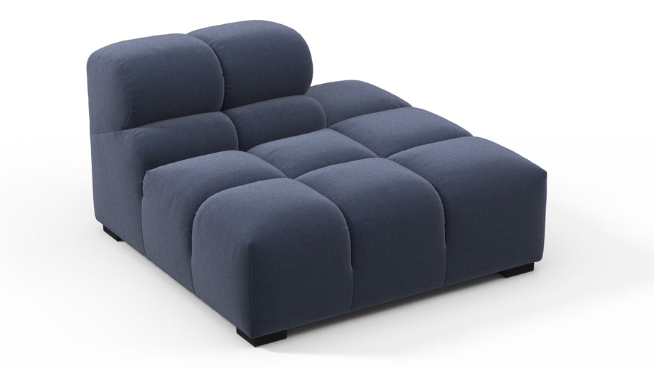 TuftyRoyal Blue Wool