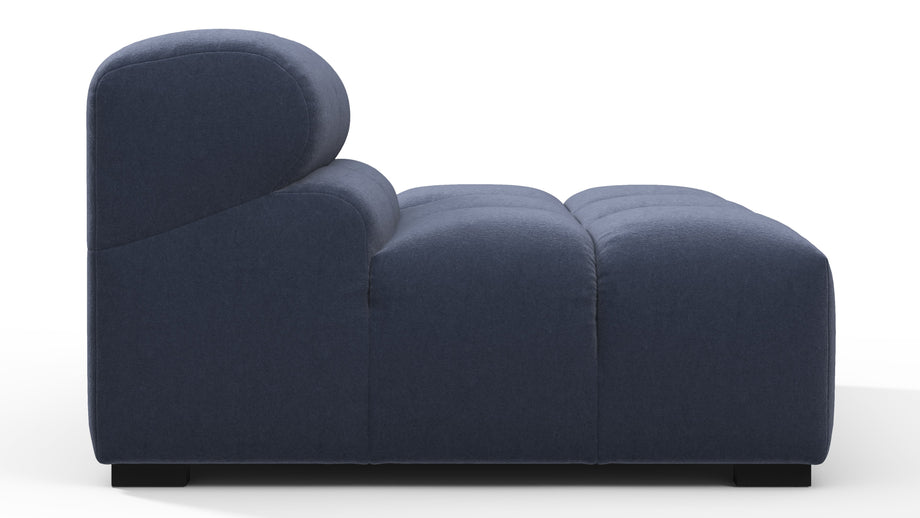 TuftyRoyal Blue Wool