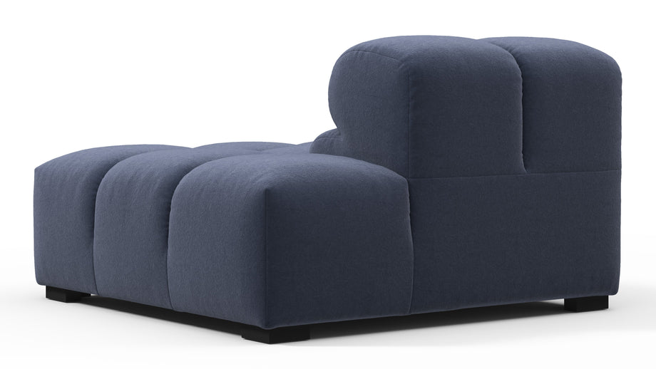 TuftyRoyal Blue Wool