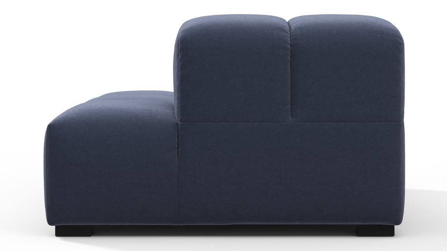 TuftyRoyal Blue Wool