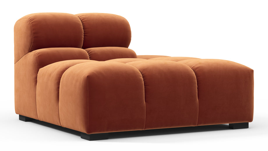 TuftySpice Velvet