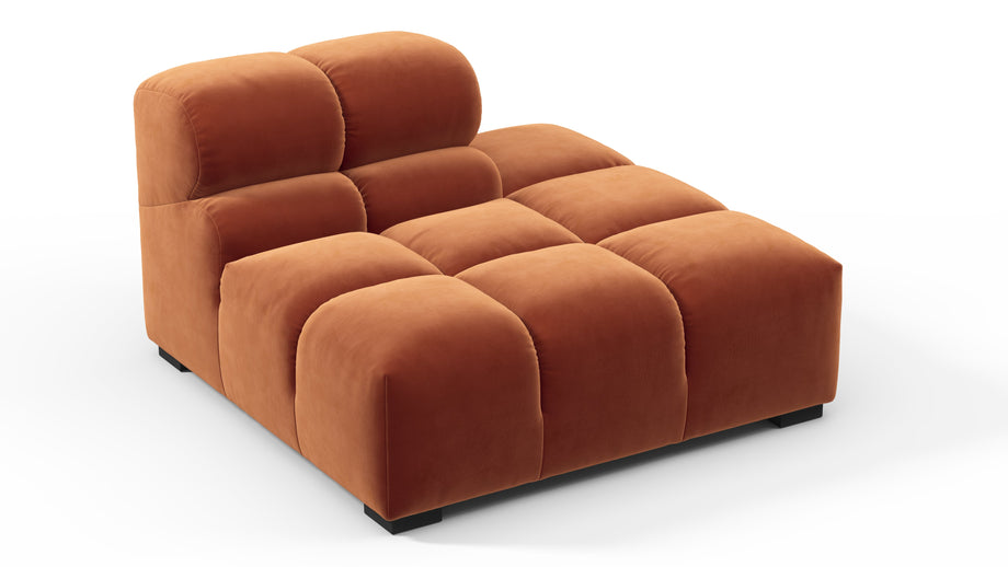 TuftySpice Velvet