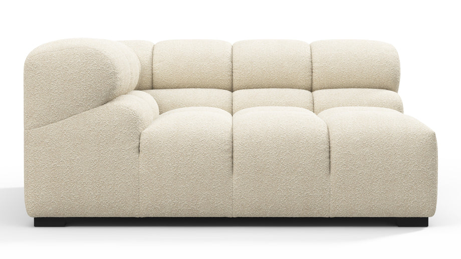 TuftyEggshell Boucle
