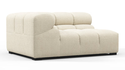 Tufty - Eggshell Boucle - Image 2