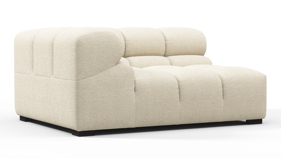 TuftyEggshell Boucle