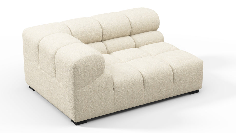 TuftyEggshell Boucle