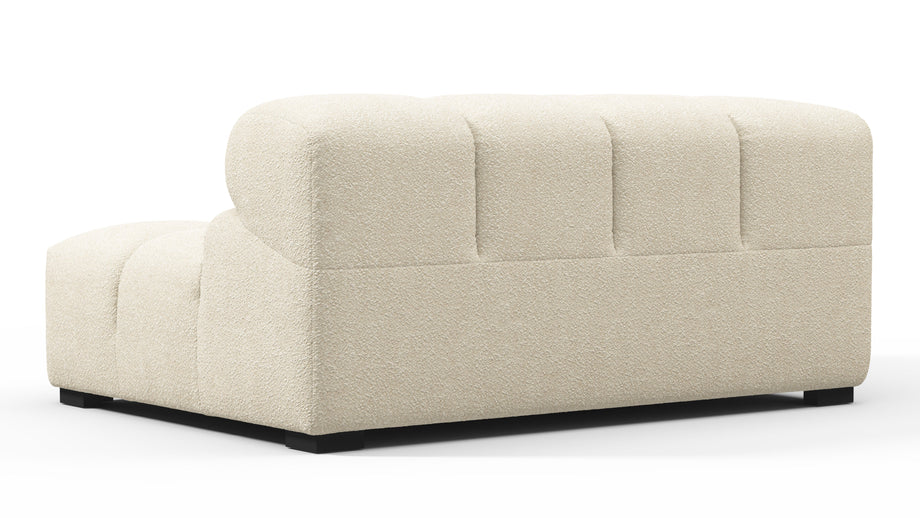 TuftyEggshell Boucle