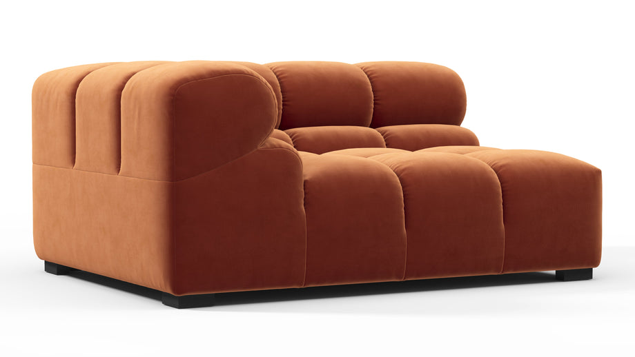 TuftySpice Velvet