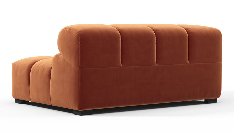 TuftySpice Velvet