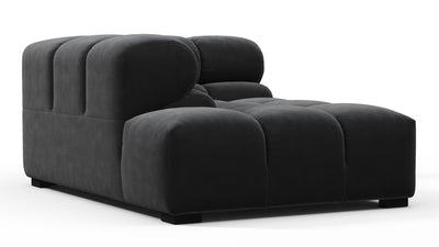 Tufty - Black Velvet - Image 2