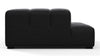 Tufty - Black Velvet - Image 4