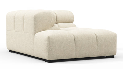 Tufty - Eggshell Boucle - Image 2