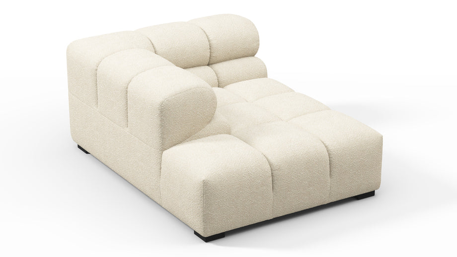 TuftyEggshell Boucle
