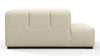 Tufty - Eggshell Boucle - Image 4