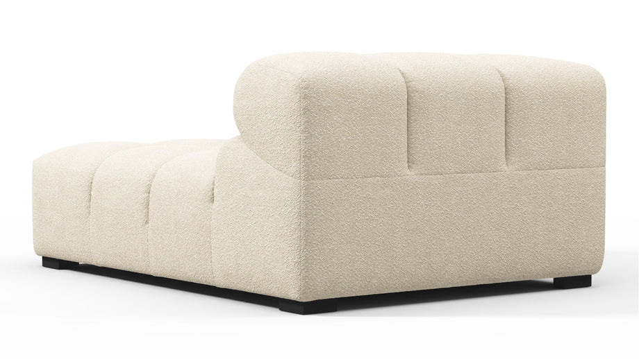 TuftyEggshell Boucle