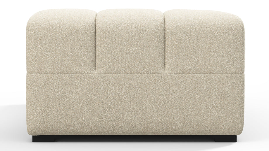 TuftyEggshell Boucle