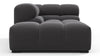 Tufty - Ink Brushed Weave - Image 1