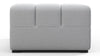 Tufty - Light Gray Wool - Image 6