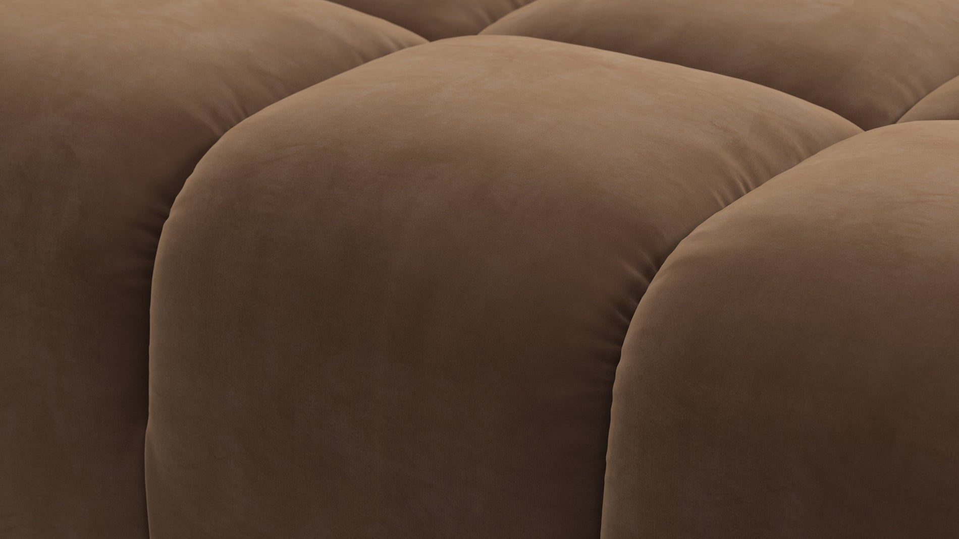 TuftyMokka Velvet