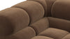 Tufty - Mocha Velvet - Image 8
