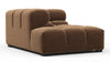 Tufty - Mocha Velvet - Image 2