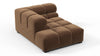 Tufty - Mocha Velvet - Image 3