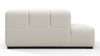 Tufty - Oatmeal Brushed Weave - Image 4
