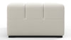 Tufty - Oatmeal Brushed Weave - Image 6