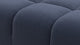 Tufty - Royal Blue Wool - Image 7