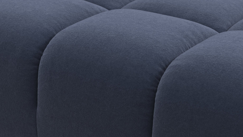 TuftyRoyal Blue Wool