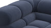 Tufty - Royal Blue Wool - Image 8