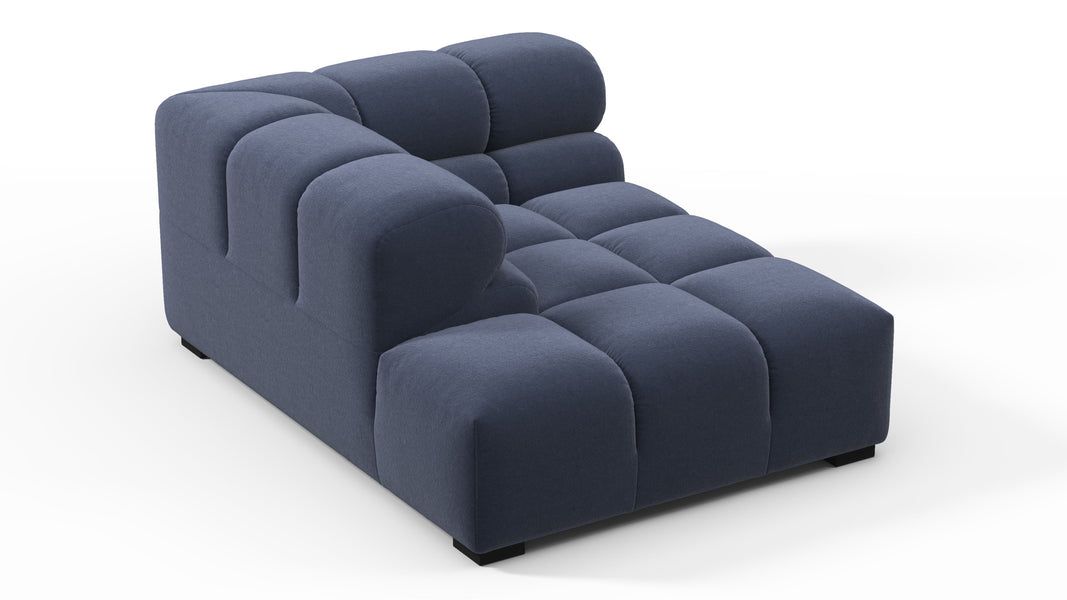 TuftyRoyal Blue Wool