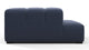 Tufty - Royal Blue Wool - Image 4