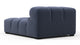 Tufty - Royal Blue Wool - Image 5